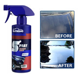 Spray De Recubrimiento Para Coches, Nano Coating