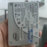 Disco Duro Estado Solido 800gb Intel 