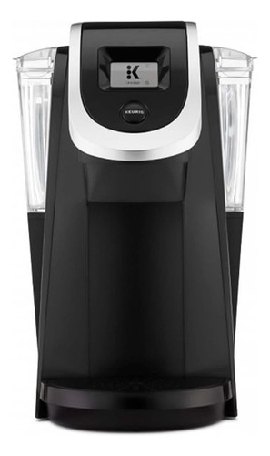 Cafetera Keurig Hot Single Coffe Maker K200mx