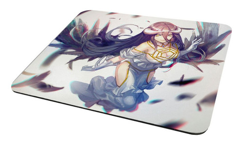 Mousepad Anime Overlord Albedo #23