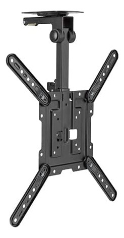 Soporte Abatible De Techo Mount Plus Cm344 Para Televisores