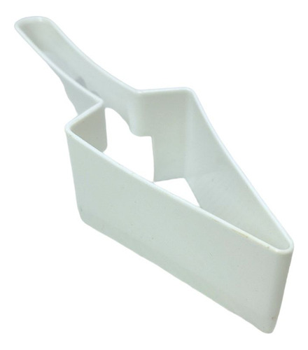 Fatiador Triangular De Bolos Tortas De Plastico Para Servir