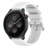 Correa De Silicona Premium Para Huawei Watch Gt3 3 Pro 46 Mm