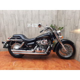 Honda Shadow Vt750