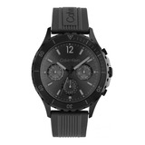 Reloj Para Hombre Calvin Klein Sport 25200118 Negro