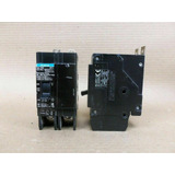 Ite Siemens Bqd Bqd220 2 Pole 20 Amp 480v Circuit Breake Aab