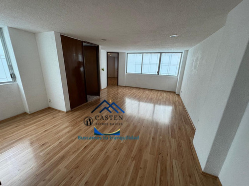 Departamento En Renta Polanco