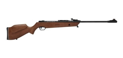 Rifle Rm-700 Linea Clasica Barniz Cargador Cal 5.5mm Mendoza