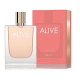 Perfume Alive Hugo Boss Edp X 80 Ml Original