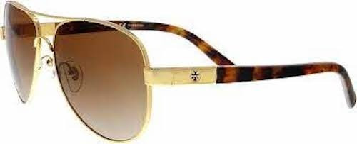 Lentes De Sol, Tory Burch Ty6010