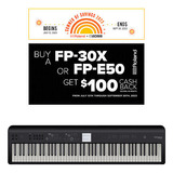 Roland Fp-e50 88-key Digital Piano Eea