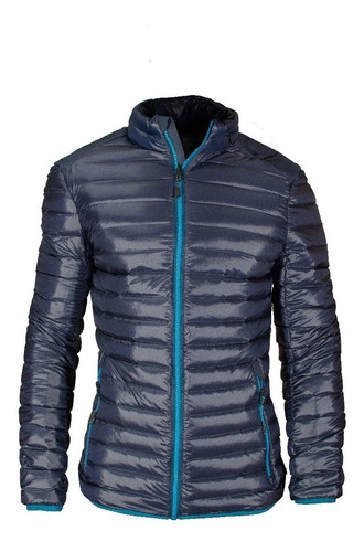 Campera De Pluma Platina Northland Professional 852314