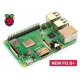 Raspberry Pi 3b