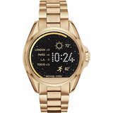 Reloj Michael Kors Smartwatch Gold Original Nuevo Ven.nom