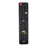 Control Remoto Jvc Rc320 Para Smart Tv Nuevo