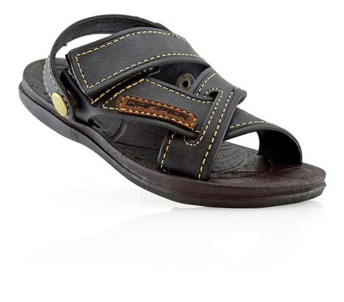 Sandalias Chinelas Danper D6604-10 Bebece Calzados 