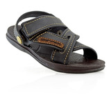 Sandalias Chinelas Danper D6604-10 Bebece Calzados 