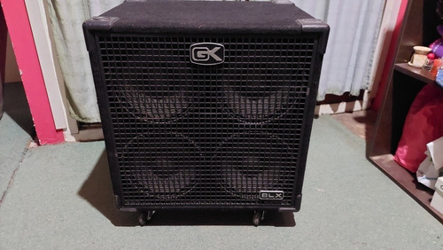 Caja Gk 410 Blx