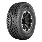 Llanta 265/75r16 123/120r Mastercraft Wildcat A/t2