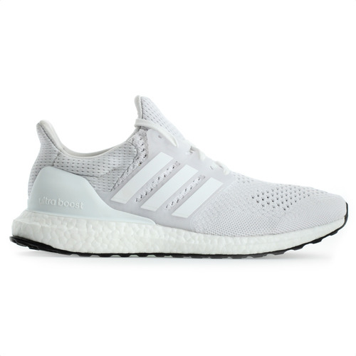 Tênis adidas Ultraboost Branco Confortável P/ Corrida