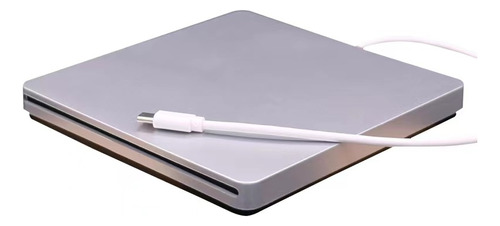 Usb External Dvd Burner Type-c