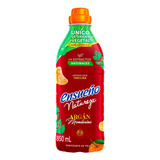 Suavizante De Telas Ensueño Natureza Argán Mandarina 850ml