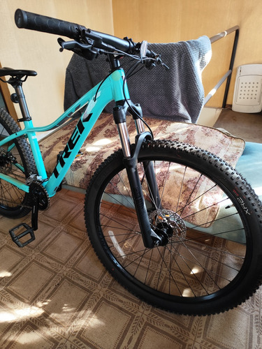 Bicicleta Mountainbike Trek Marlyn 7 27.5