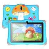 8'' Tableta Para Niños Oliay Android 11 6+128g Learnin