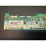 Placa T-con Samsung Un40fh5303 , Leer Descripción 