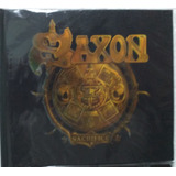 20% Saxon - Sacrifice 22 Heavy 2cd(lm/m)(br)nac+