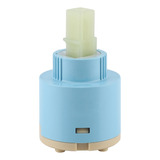 Cartucho Cerâmico Uk Plug De 40 Mm De Diâmetro Torneira Mist