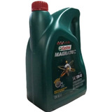 Castrol Semi Sintetico 10w40 Magnatec 4 Litros Maranello