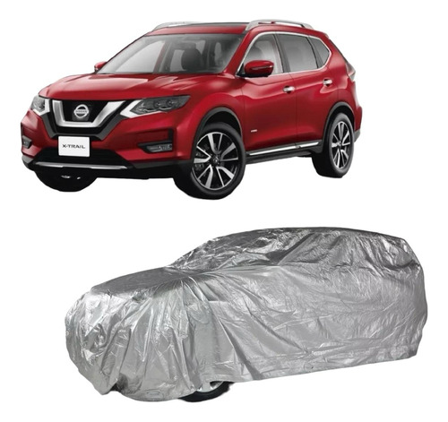 Funda/ Forro/ Lona Cubierta Suv´s Nissan X-trail 2.5l 2024