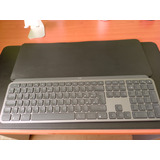 Teclado Logitech Mx Keys Español + Funda De Transporte