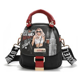 Crossbody Backpack Dreamer Nikky By Nicole Lee Ss24