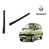 Antena 9 Cm Carro Renault Twingo