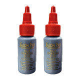 Pegamento Pestañas Punto A Punto Racimo Salon Pro (30 Ml)