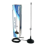 Antena Celular Cm-907 - Aquario*