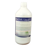 Detergente/limpaidor Alcalino Removil Liquid S-c1 X 1kg