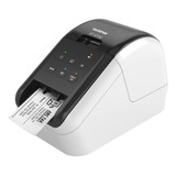 Impresora Termica Brother Ql810w De Etiquetas Usb Wifi /vc