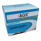 Cartucho Alternativo Aqx-tech Para Epson Xp231 Xp241 Pack X4