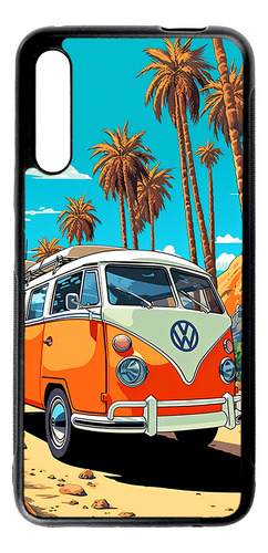 Carcasa Funda Para Huawei Nova 5t Diseño 209