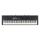 Teclado Sintetizador Yamaha Yc88 7/8 Piano 88 Teclas