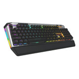 Teclado Gamer Patriot Viper V765