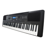 Organo Yamaha Psr Ew310 6 Octavas Sensitivo