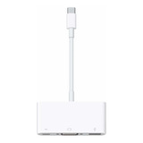 Apple Original Mj1l2am/a Usb-c Vga Multiport Adaptador