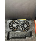 Placa Gigabyte Gaming Geforce Gtx 1660 Ti Oc-6gd 6gb