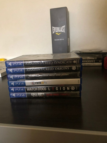 Ps4 Slim 500gb