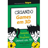 Criando Games Em 3d