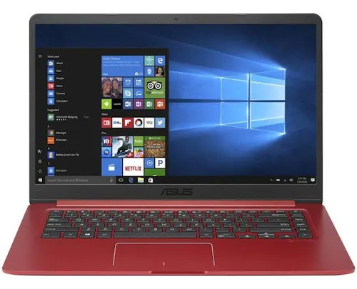 Laptop Asus X510qa Amd-a12 16gb 120gbssd 1tbhdd